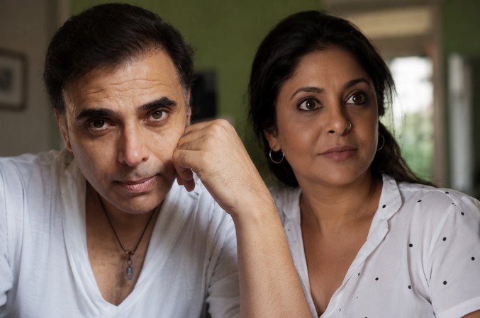 Harsh Chhaya Shefali Shah