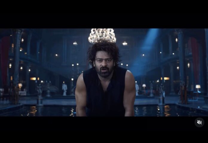 Prabhas