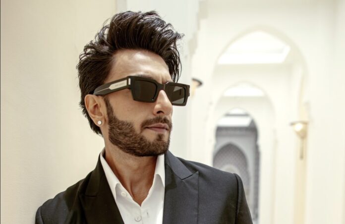 Ranveer Singh