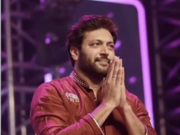 Ravi Mohan