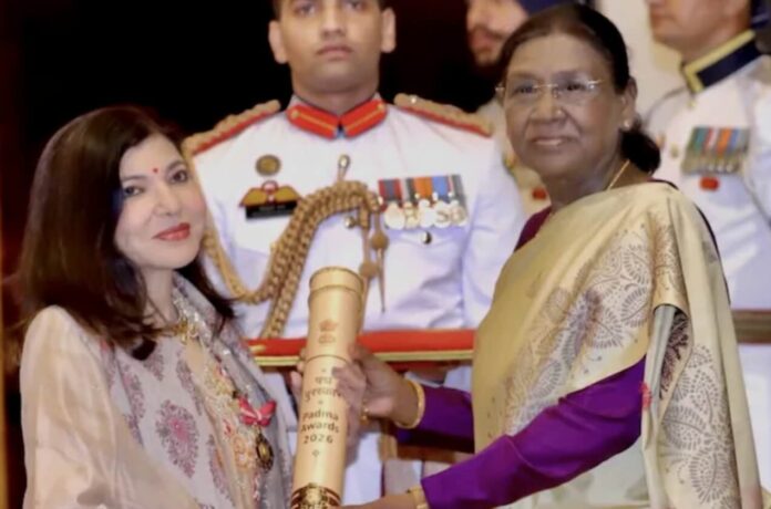 Alka Yagnik