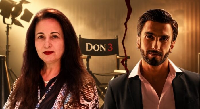 Poonam Dhillon