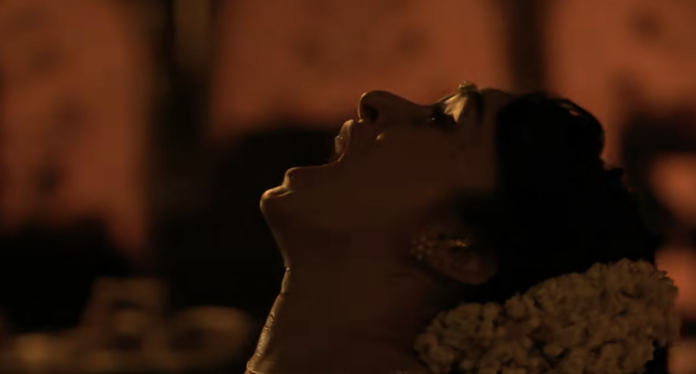eetha Shraddha kapoor