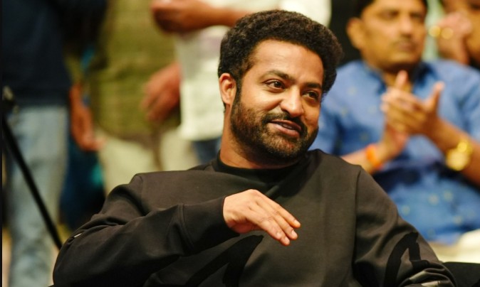 Jr. NTR