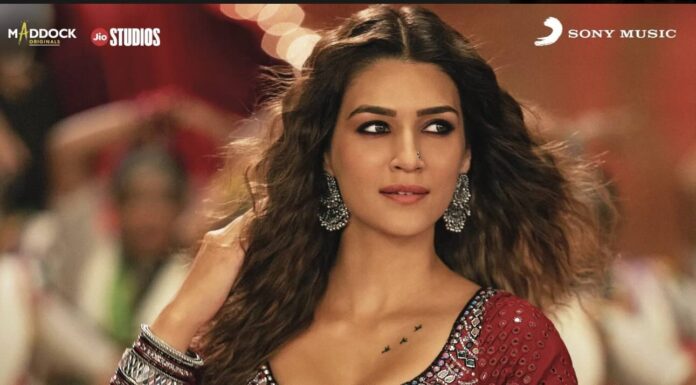 Kriti Sanon