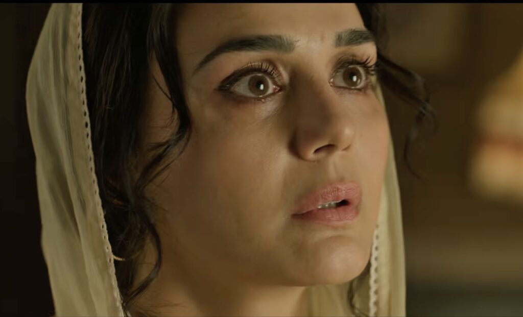 Batwara 1947 Teaser 2 Is Chilling, But Its Silence Speaks the Loudest 1 Batwara 1947 review