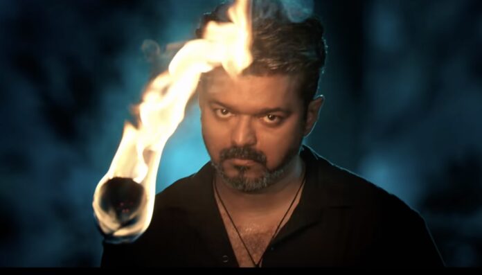 Jana Nayagan Review