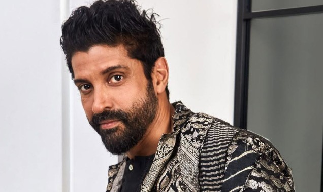Farhan Akhtar Don 3