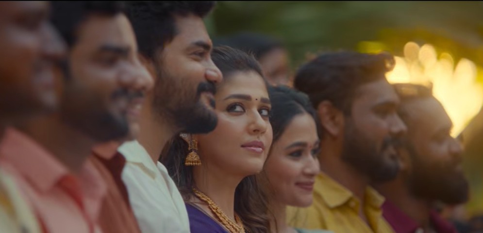 Hi Movie Review: It’s Worth Saying Hi 1 Hi Movie Review