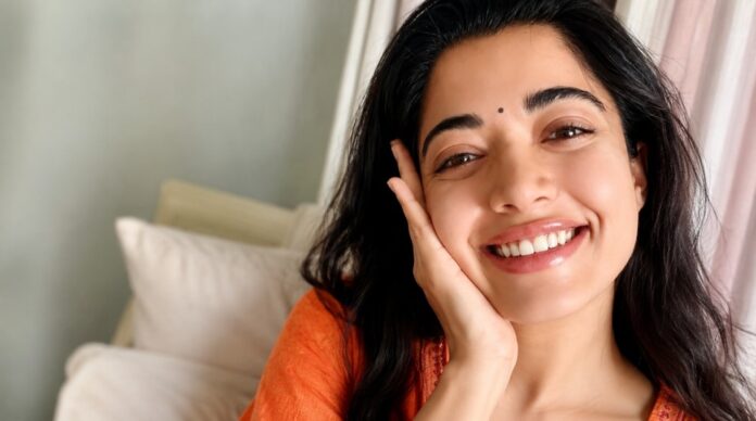 Rashmika Mandanna