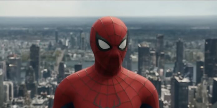 Spider Man: Brand New Day