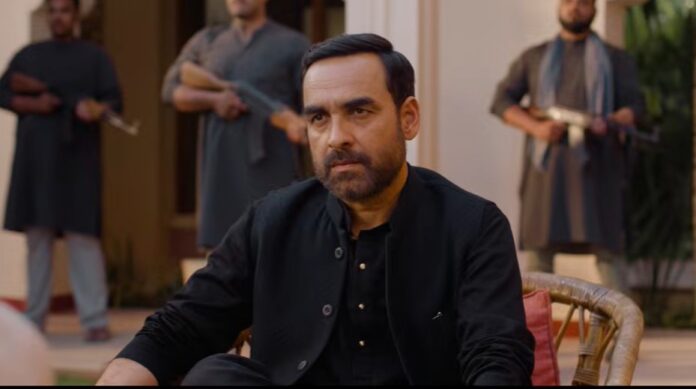 Mirzapur Review
