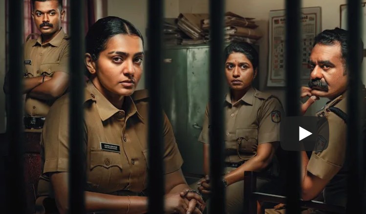 Pradhama Drishtya Kuttakkar: Brilliant Writing, Unrelenting Tension 1 Pradhama Drishtya Kuttakar