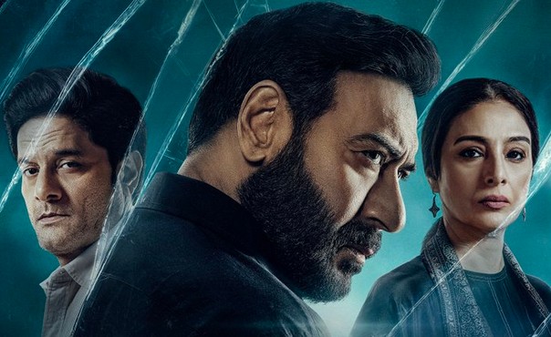 Drishyam the conclusion