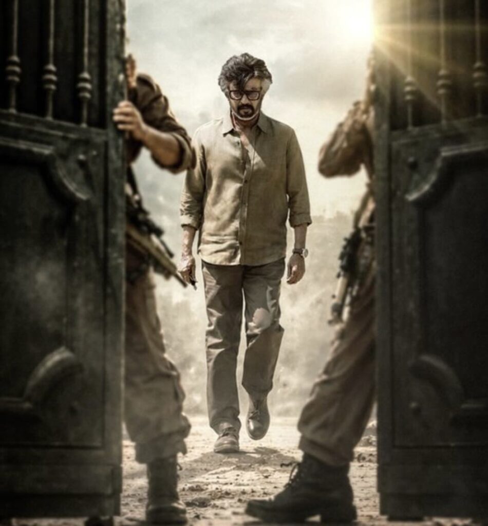 Jailer 2 Trailer: One man, pure goosebumps 1 jailer 2