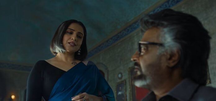vidya balan jailer 2
