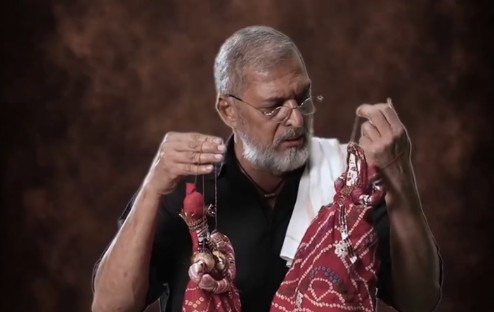 Nana Patekar
